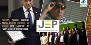 Colombia aprueba extradición a EE.UU. de abogada que ofrecía ‘colar’ narcos en la JEP