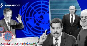 Tres momentos clave para recordar que la ONU es un nido de regímenes opresores