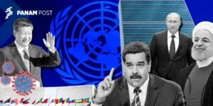 Tres momentos clave para recordar que la ONU es un nido de regímenes opresores