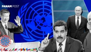 Tres momentos clave para recordar que la ONU es un nido de regímenes opresores