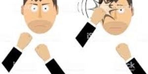 Puños en la izquierda