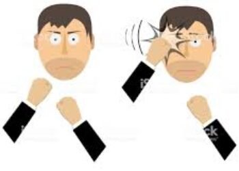 Puños en la izquierda