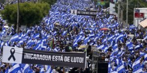 Dictadura nicaragüense aprobará la cadena perpetua para presos políticos que se oponen al régimen socialista