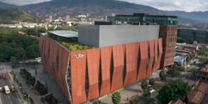 Inconformidad en Ruta N.