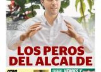 Avanza el proceso revocatorio del alcalde Quintero