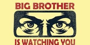 Orwell en el siglo XXI: nazismo virtual