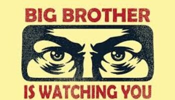 Orwell en el siglo XXI: nazismo virtual