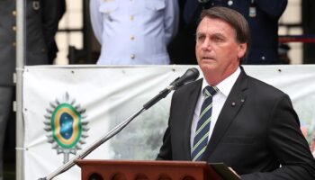 Bolsonaro avanza con su proyecto de cárceles privadas en varias ciudades de Brasil