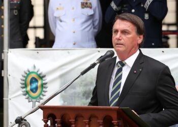 Bolsonaro avanza con su proyecto de cárceles privadas en varias ciudades de Brasil