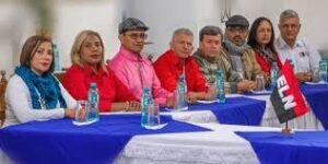 Congresistas del CD piden a Duque “revisar” relación con Cuba