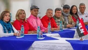 Congresistas del CD piden a Duque “revisar” relación con Cuba