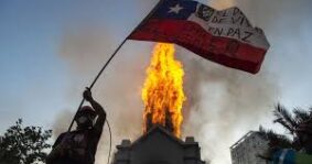 Chile a merced de la narco-violencia