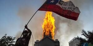 Chile a merced de la narco-violencia