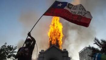 Chile a merced de la narco-violencia