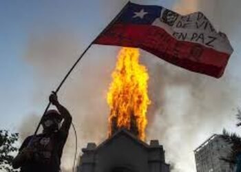 Chile a merced de la narco-violencia