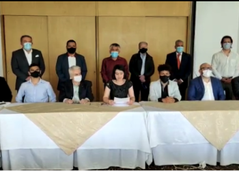 Magistrados cambiaron reglas de la Audiencia a última hora y coartaron la expresión de los ciudadanos