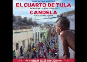 “El cuarto de Tula”