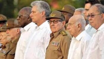 El dossier cubano