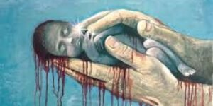 De la cultura de la muerte