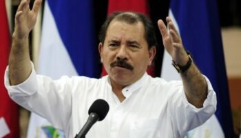 Daniel Ortega: el verdugo de Nicaragua que aspira a 20 años en el poder
