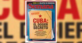 Cuba: el dosier secreto