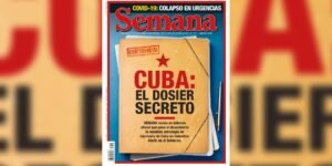 Cuba: el dosier secreto