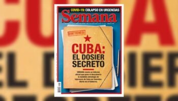 Cuba: el dosier secreto
