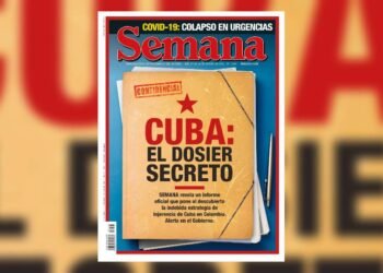 Cuba: el dosier secreto