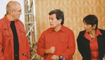 ¿Tendrá Colombia que romper relaciones con Cuba?
