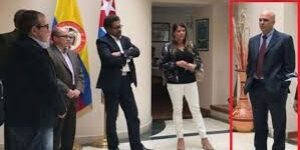 ¿A qué juega Cuba?