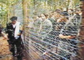 Pese a imputación de cargos por secuestro, las FARC no perderán “beneficios” de la JEP