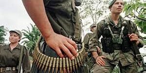 La Iván Márquez política