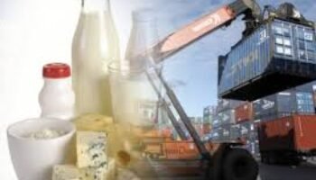 Fedegán alerta por importación masiva de productos lácteos a solo 4 días de 2021