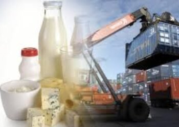 Fedegán alerta por importación masiva de productos lácteos a solo 4 días de 2021