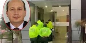 Detienen a funcionario del ex procurador Fernando Carrillo por presunta corrupción