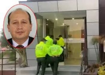 Detienen a funcionario del ex procurador Fernando Carrillo por presunta corrupción