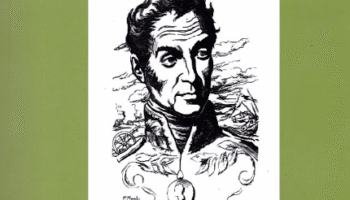 Importante obra sobre Libertador Bolívar
