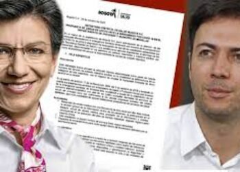 La soberbia ‘Progre’