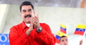 Venezuela lidera ranking mundial de países corruptos
