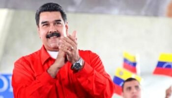 Venezuela lidera ranking mundial de países corruptos