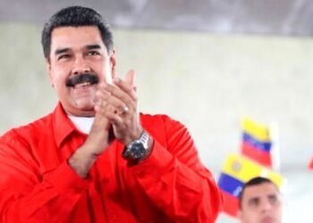 Venezuela lidera ranking mundial de países corruptos
