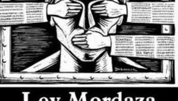La Mordaza de las Redes Sociales
