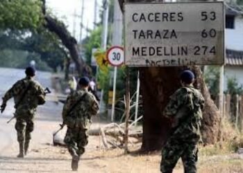 El papel de las autoridades en 2021