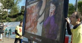 Polonia, bastión provida en Europa: entra en vigor la ley que prohíbe el aborto de niños con Síndrome de Down u otras malformaciones.