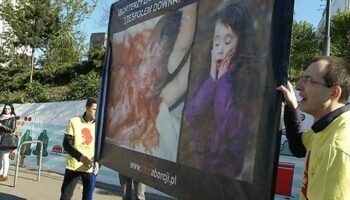 Polonia, bastión provida en Europa: entra en vigor la ley que prohíbe el aborto de niños con Síndrome de Down u otras malformaciones.