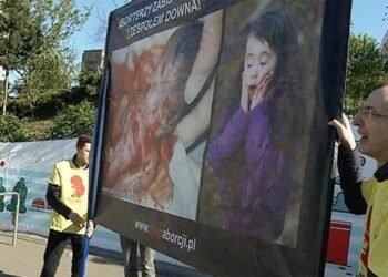 Polonia, bastión provida en Europa: entra en vigor la ley que prohíbe el aborto de niños con Síndrome de Down u otras malformaciones.