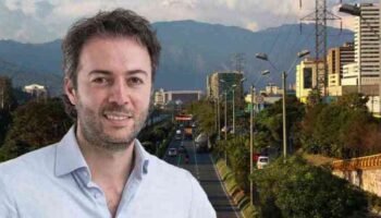 ¿ Qué es Daniel Quintero? – Parte 3