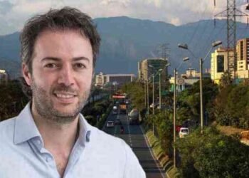 ¿ Qué es Daniel Quintero? – Parte 3