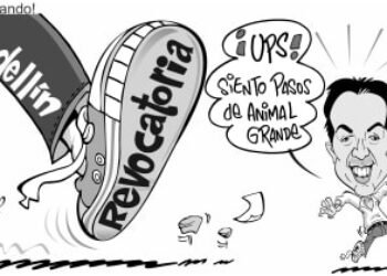 #Los50EscándalosDeQuintero