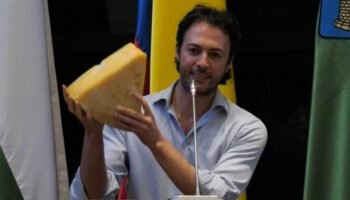 Una difamación histórica…!